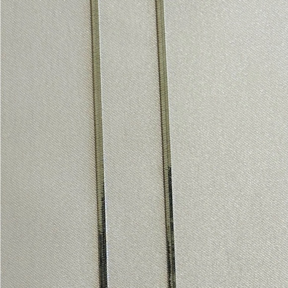 Dallas Cowboys Bling Rhinestone Jersey Necklace | Football Jewelry | Custom Made - Picture 4 of 5